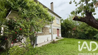 Maison à Massy (91300)