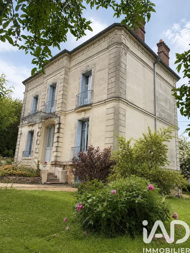 Maison à Jouarre (77640)