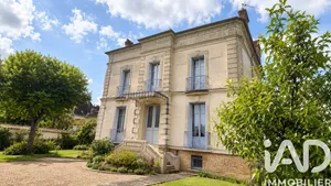 Maison à Jouarre (77640)