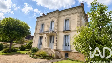Maison à Jouarre (77640)