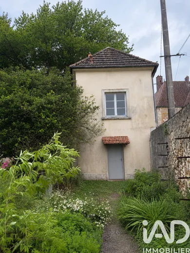 Maison à Jouarre (77640)
