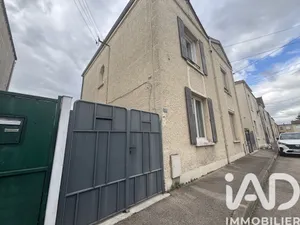 Maison à Troyes (10000)
