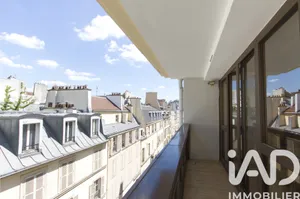 Appartement à Paris (75004)