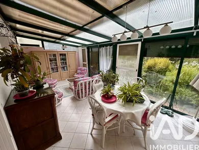 Maison à Nangis (77370)