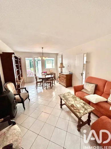 Maison à Nangis (77370)
