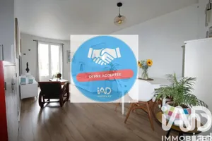 Apartment in Thiais (94320)