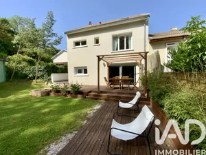 Maison à Villers-Allerand (51500)