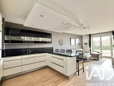 Appartement à Châtenay-Malabry (92290)