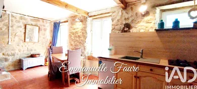 Village house in Gilhoc-sur-Ormèze (07270)