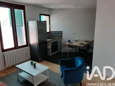 Appartement à Châlons-en-Champagne (51000)