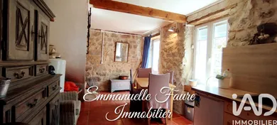 Village house in Gilhoc-sur-Ormèze (07270)