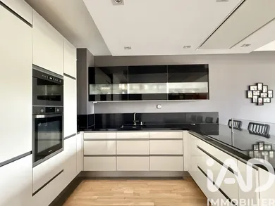 Appartement à Châtenay-Malabry (92290)
