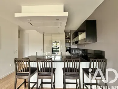 Appartement à Châtenay-Malabry (92290)