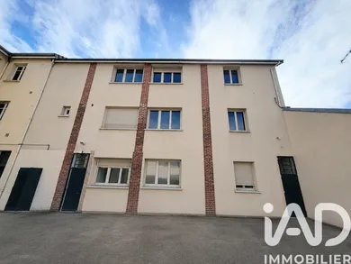Appartement à Melun (77000)