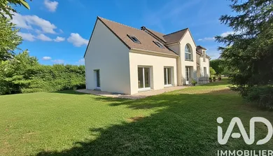 Traditional house in Limours (91470)