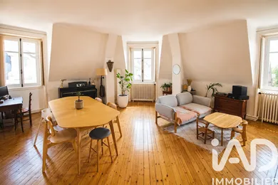 Apartment in Nantes (44000)