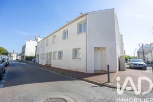 House in talence (33400)