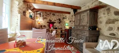 Maison à Gilhoc-sur-Ormèze (07270)