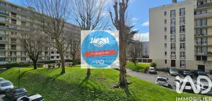 Apartment in Choisy-le-Roi (94600)