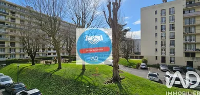 Apartment in Choisy-le-Roi (94600)