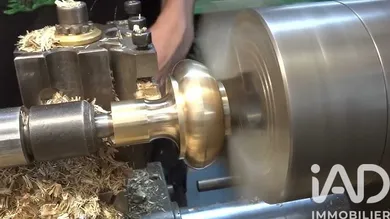 Divers Industrie à Joué-lès-Tours (37300)