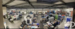 Divers Industrie à Joué-lès-Tours (37300)