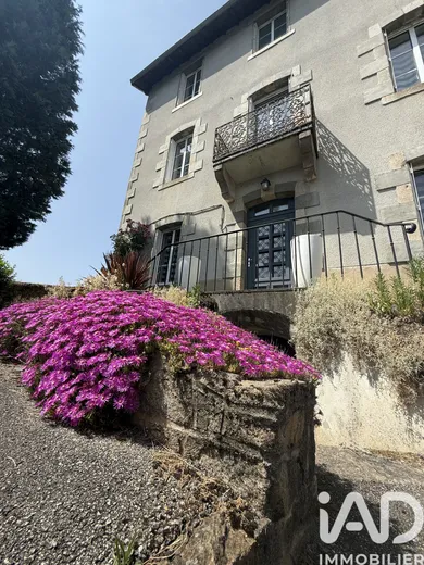 Traditional house in Saint-Priest-Taurion (87480)