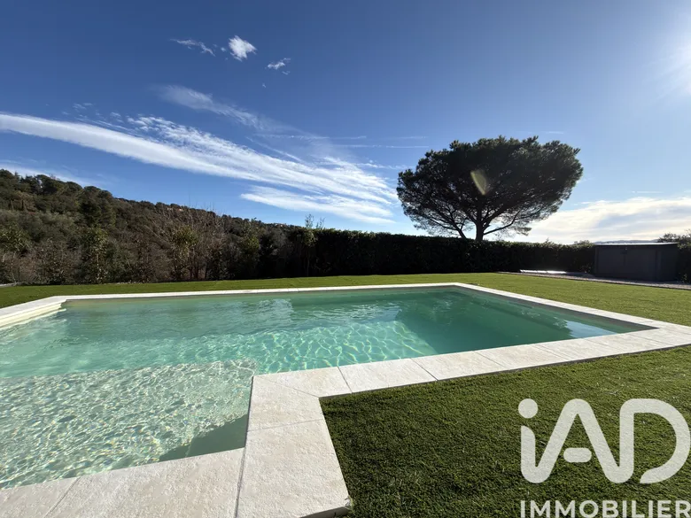 Maison 5 pièces 162 m² · à Oms · 162 m² · 365 000 €