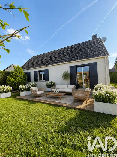 House in Meaux (77100)
