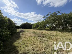 Land in Richebourg (78550)