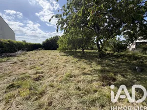 Land in Richebourg (78550)