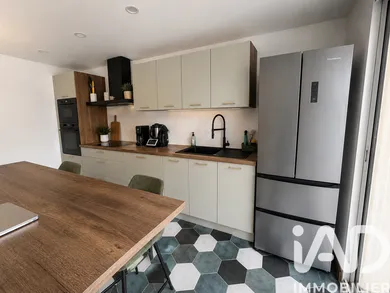 Apartment in Toulon (83000)