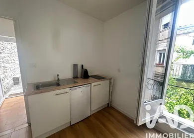 Studio à Nîmes (30900)