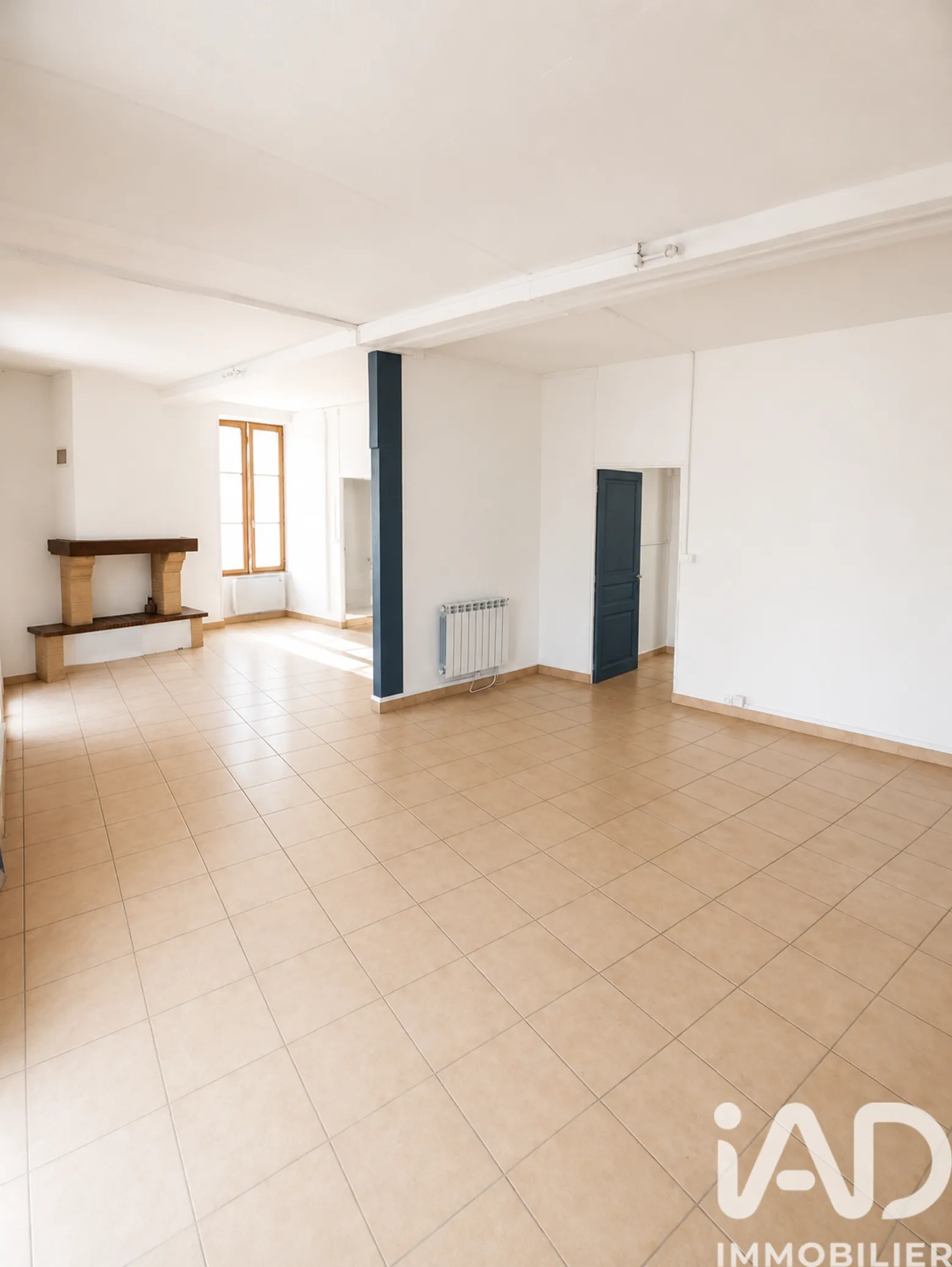 Vente maison à Chemilly — 2
