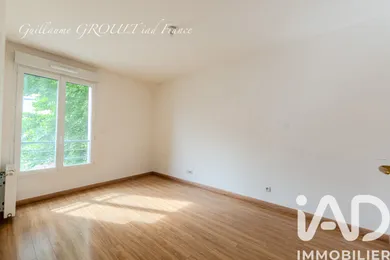 Apartment in Chilly-Mazarin (91380)