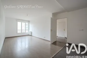Appartement à Chilly-Mazarin (91380)