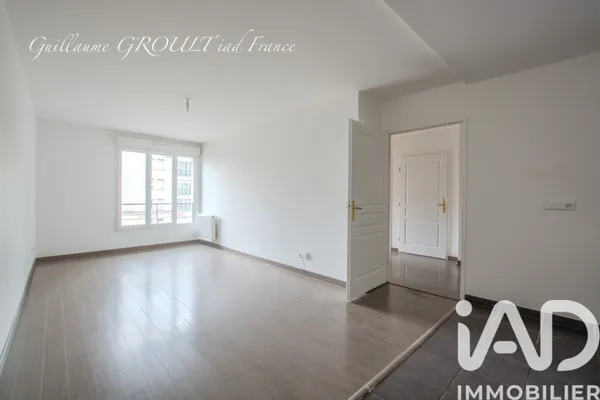 Appartement à Chilly-Mazarin (91380) photo 2
