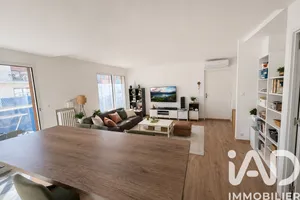 Apartment in Toulon (83000)