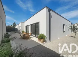 Traditional house in Lieuran-lès-Béziers (34290)