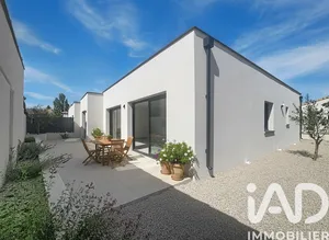 House in Lieuran-lès-Béziers (34290)