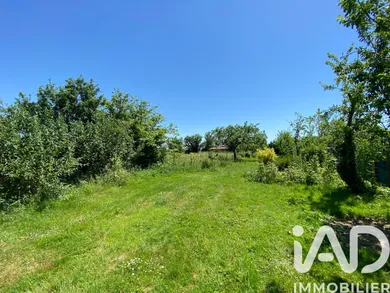 Maison de campagne à Clavé (79420)