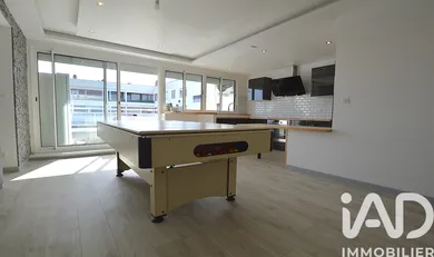 Apartment in Uckange (57270)
