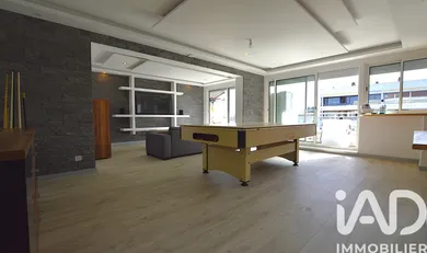Apartment in Uckange (57270)