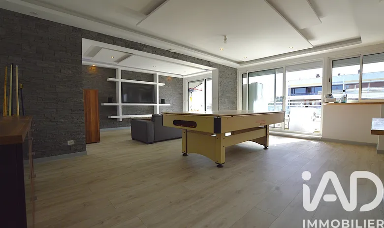 Appartement 4 pièces 69 m² · à Uckange · 69 m² · 140 000 €
