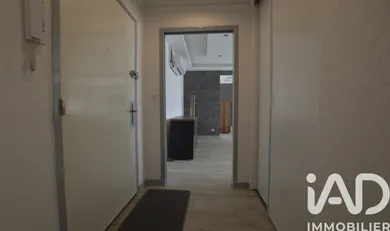 Apartment in Uckange (57270)
