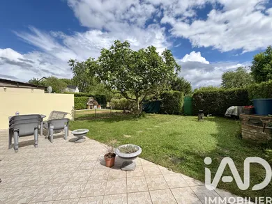 Traditional house in Moissy-Cramayel (77550)
