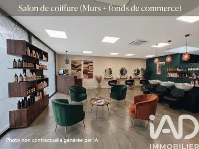 Immeuble à LIBOURNE (33500)
