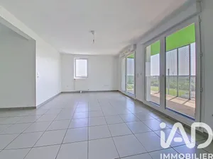 Apartment in Saint-Herblain (44800)