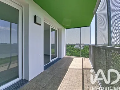 Appartement à Saint-Herblain (44800)