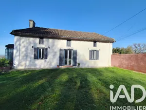 House in Termes-d'Armagnac (32400)